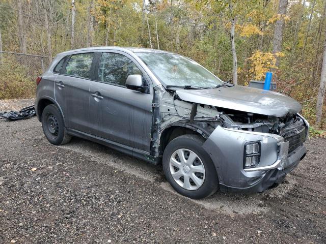 2022 MITSUBISHI RVR ES JA4AJUAU7NU601765