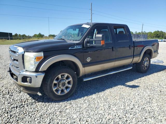 Global Auto Auctions: 2014 FORD F250 SUPER DUTY