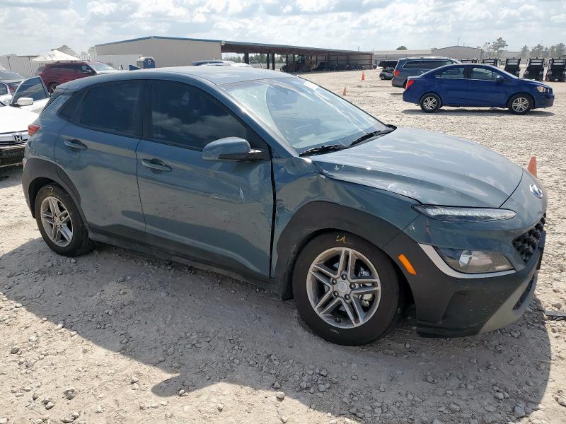2022 HYUNDAI KONA SEL - KM8K22AB0NU903842