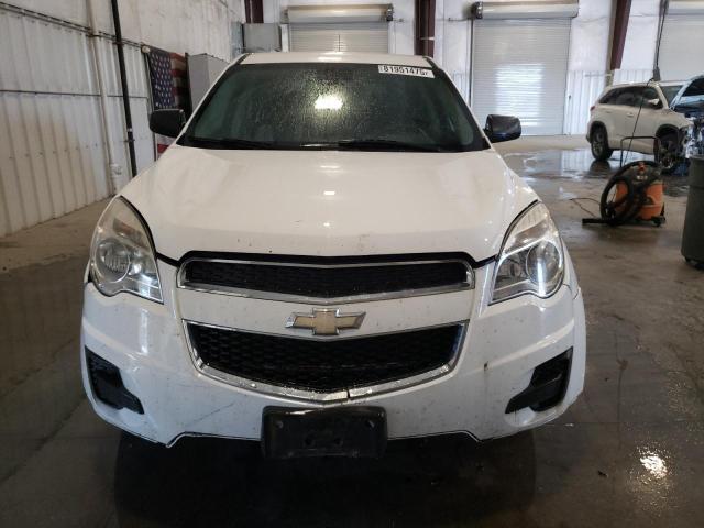 2012 CHEVROLET EQUINOX LS #3271758659