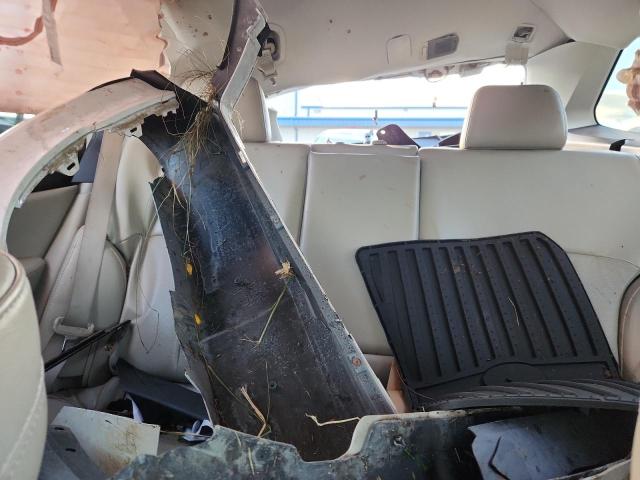 2011 SUBARU OUTBACK 2. - 4S4BRCLCXB3372139