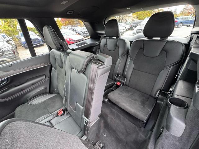 2019 VOLVO XC90 T6 R- - YV4A22PMXK1488287
