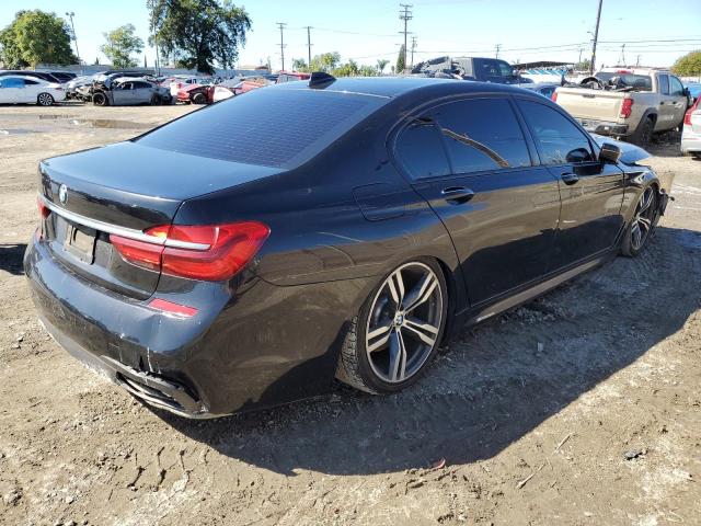 2017 BMW 740 I #3302932599