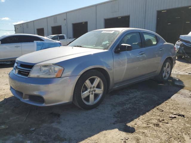 DODGE AVENGER SE