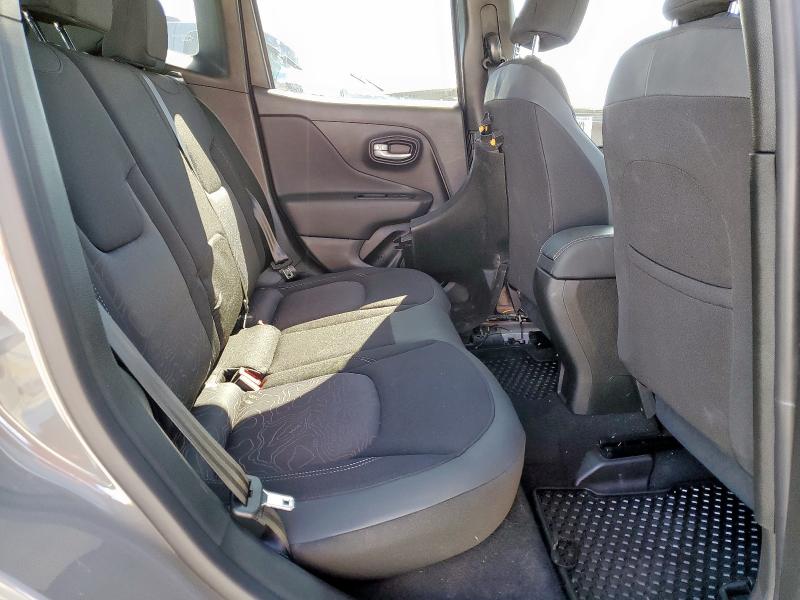 2023 JEEP RENEGADE L #3301947475