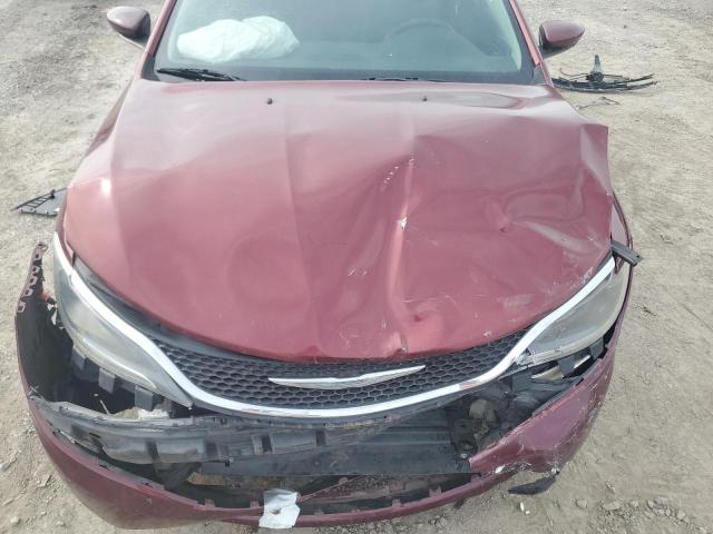 2015 CHRYSLER 200 LIMITED - 1C3CCCAB2FN633539