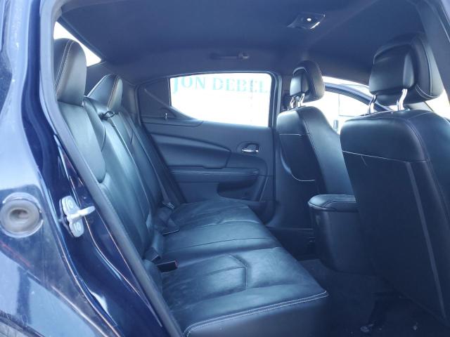 2014 DODGE AVENGER SX - 1C3CDZCB4EN226365