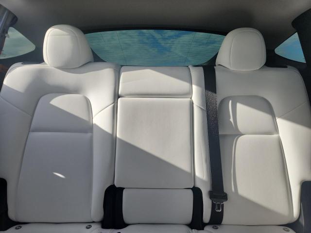 2023 TESLA MODEL Y 7SAYGDEE9PA177409