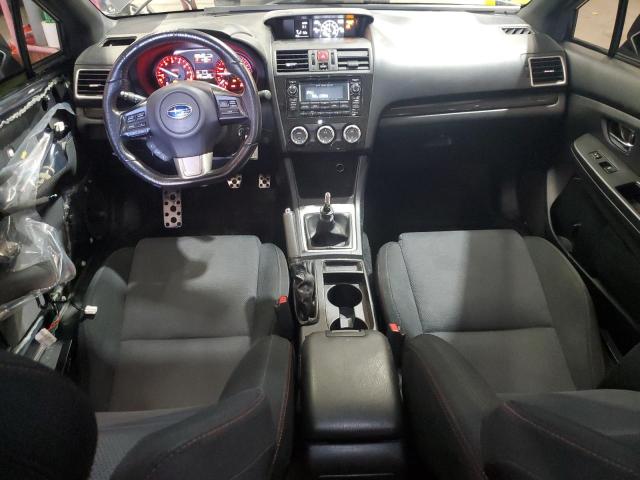 2015 SUBARU WRX PREMIU JF1VA1D6XF9826338