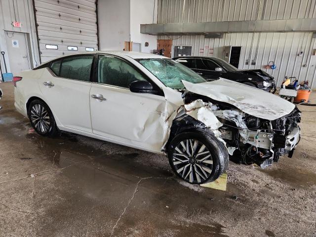 2025 NISSAN ALTIMA SV - 1N4BL4DV5SN317863