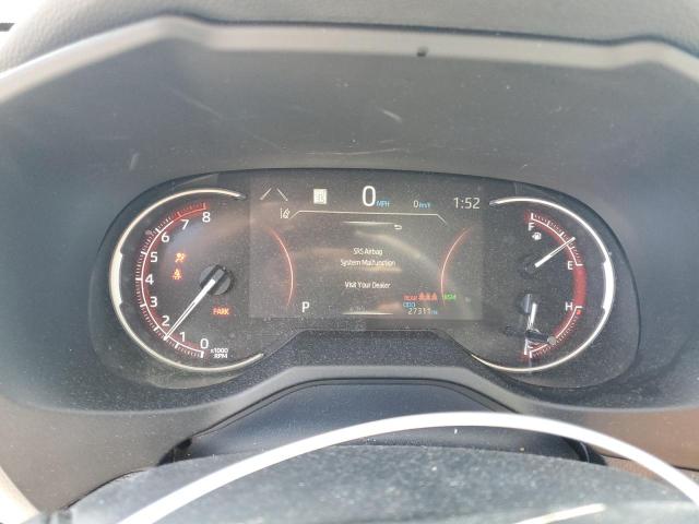 2024 TOYOTA RAV4 XLE P - 2T3C1RFV0RW337777