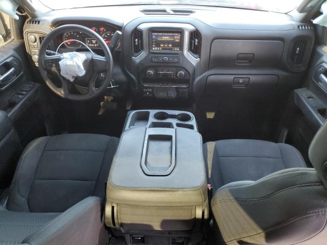 2020 CHEVROLET SILVERADO #3301638641