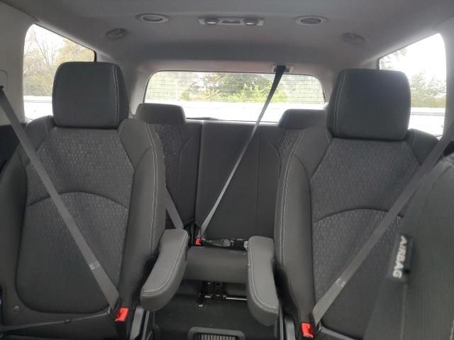 2016 GMC ACADIA SLE #3302835889