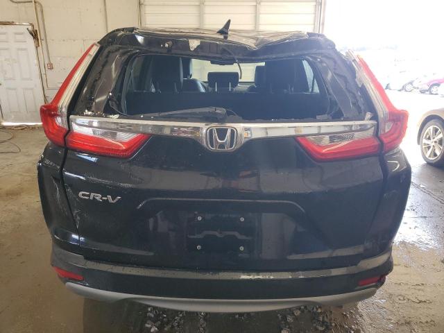 2017 HONDA CR-V EXL #3286724288