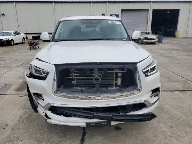 2018 INFINITI QX80 BASE #3286525166