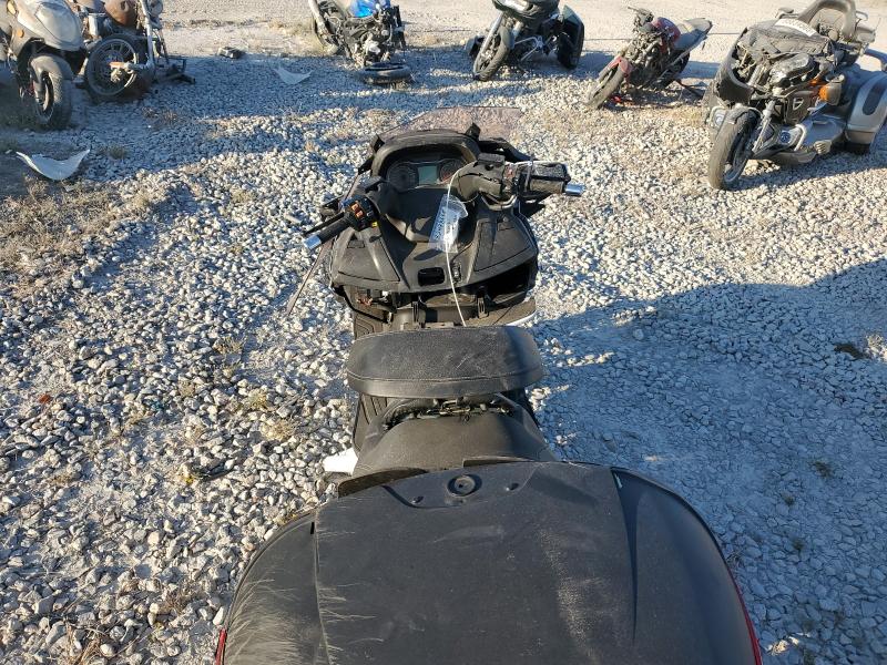 2018 SUZUKI AN650 A - JS1CP51B8J2100112