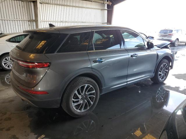 2022 LINCOLN CORSAIR #3302746022