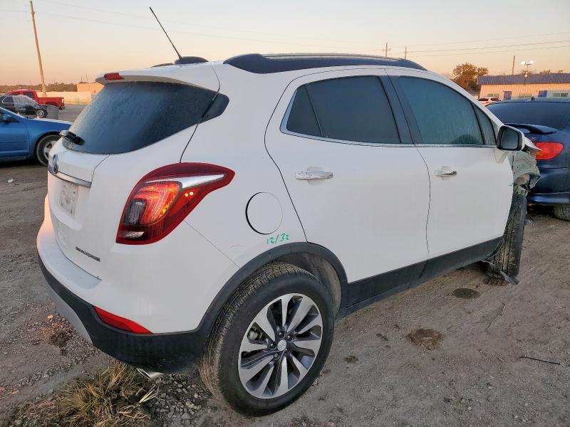 2021 BUICK ENCORE PRE #3304003681