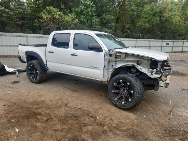 2014 TOYOTA TACOMA DOU #3273931847