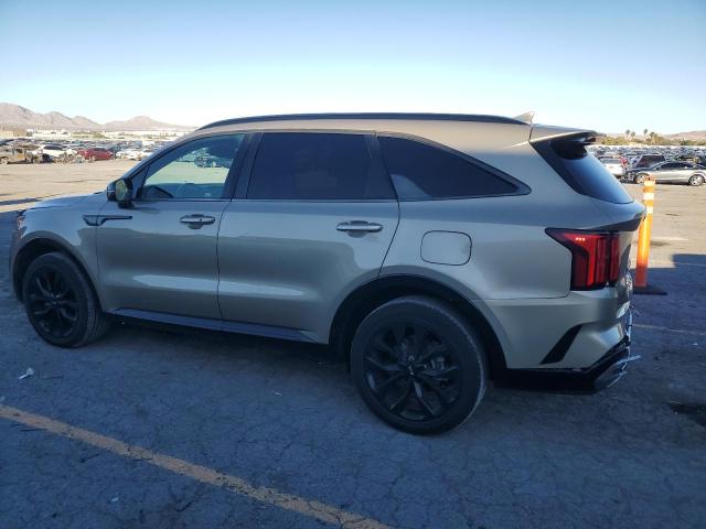 2021 KIA SORENTO SX #3287792124