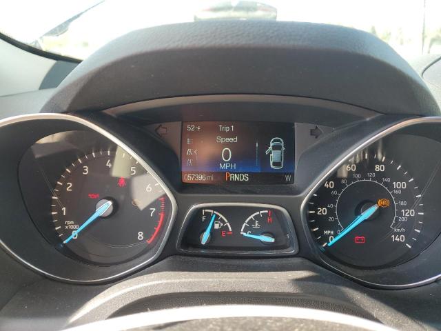 2018 FORD ESCAPE SE - 1FMCU9GD5JUB98806