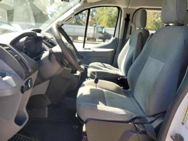 2015 FORD TRANSIT T- 1FBZX2ZM7FKA94383