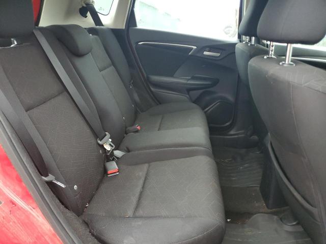 2017 HONDA FIT EX - 3HGGK5G72HM700492