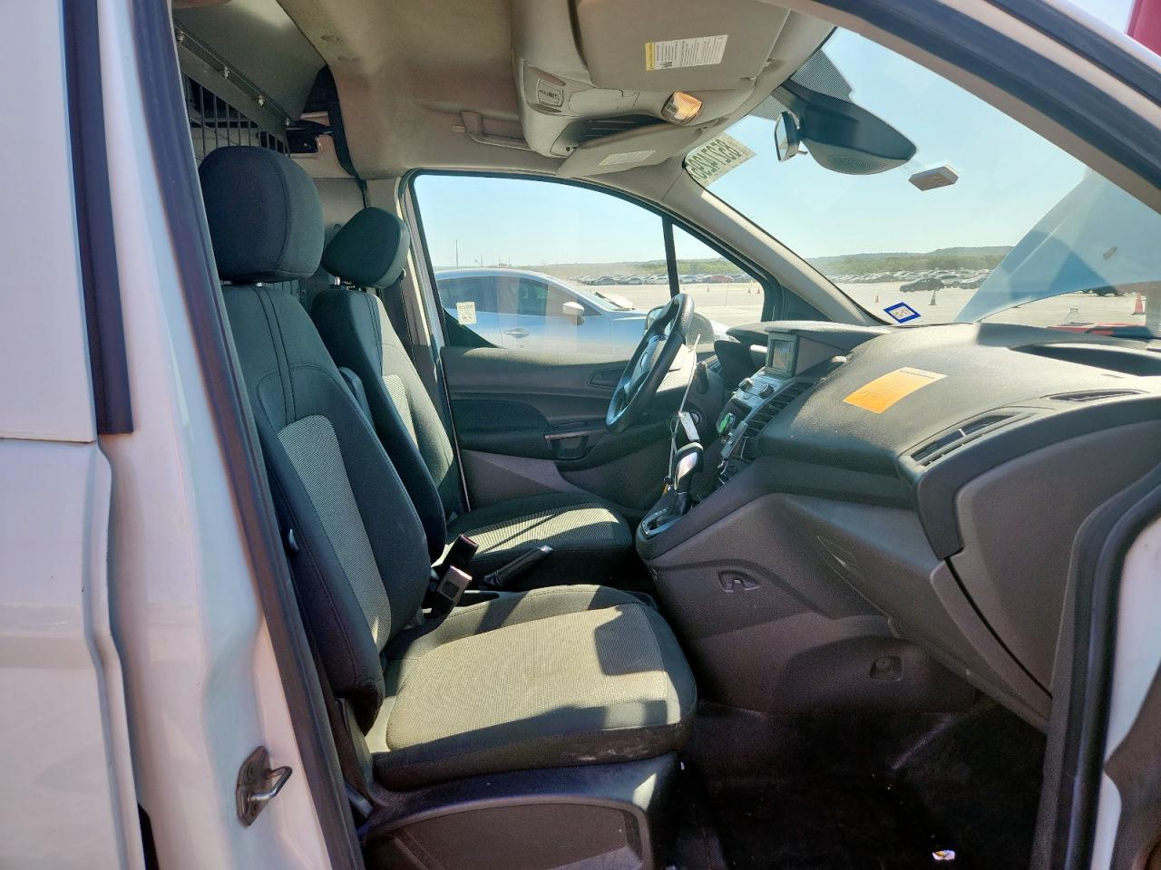 FORD TRANSIT CONNECT XL