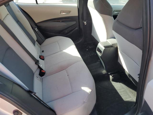 2021 TOYOTA COROLLA LE #3294345923