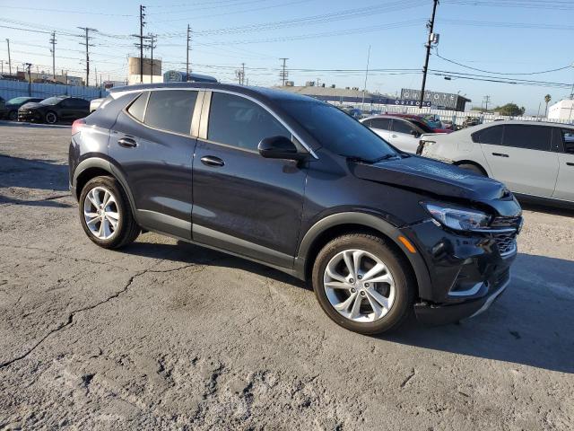 2020 BUICK ENCORE GX - KL4MMBS24LB116806