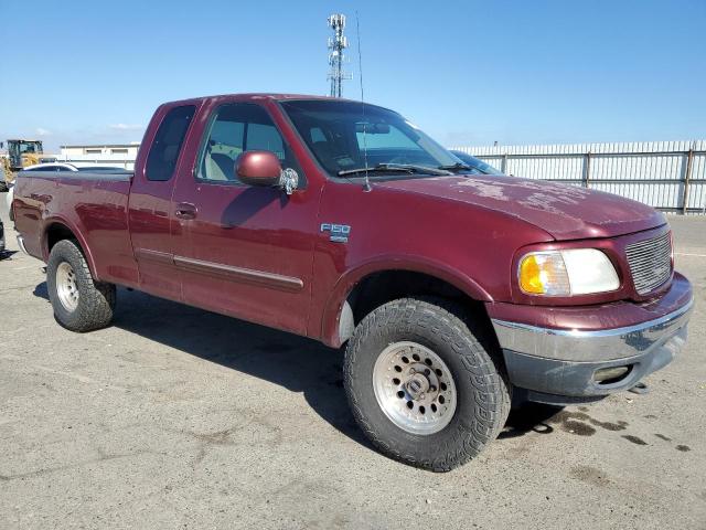 1999 FORD F150 #3308199245