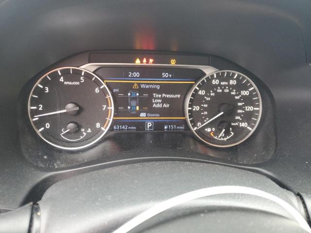 2019 NISSAN ALTIMA SL - 1N4BL4EW8KC229733