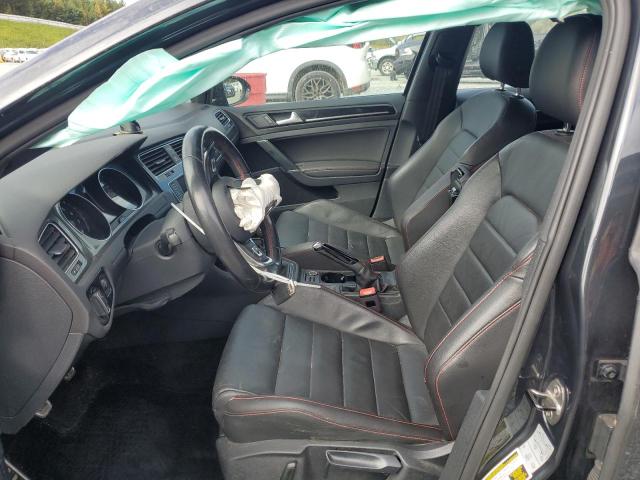2017 VOLKSWAGEN GTI SPORT 3VW547AU9HM034268