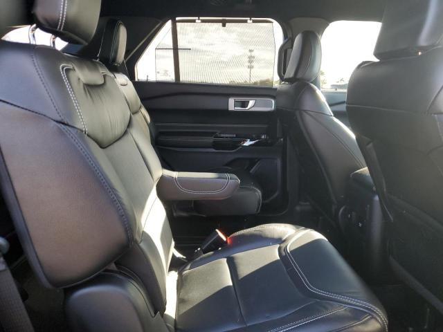 2022 FORD EXPLORER S #3309506636
