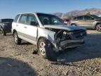Lot #3300694771 2005 HONDA PILOT LX