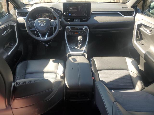 2024 TOYOTA RAV4 XSE #3291390152