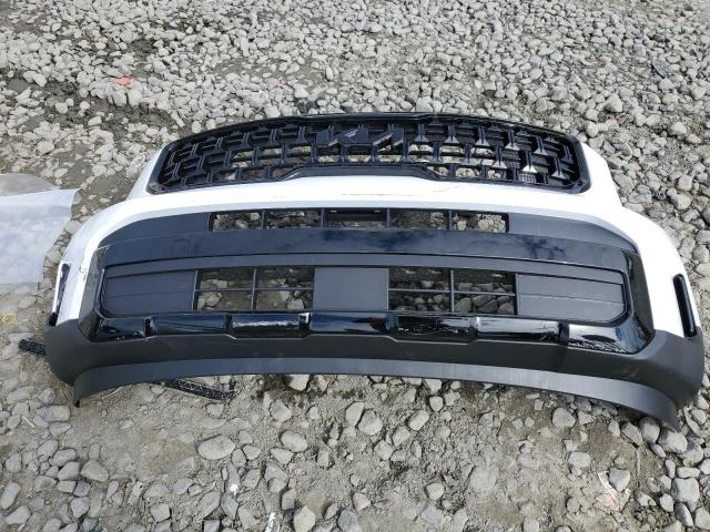 2025 KIA TELLURIDE 5XYP3DGC3SG695987