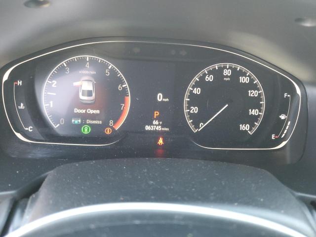 2022 HONDA ACCORD SPO - 1HGCV1F35NA095356