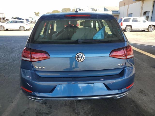 2018 VOLKSWAGEN GOLF S 3VWG17AU3JM265433