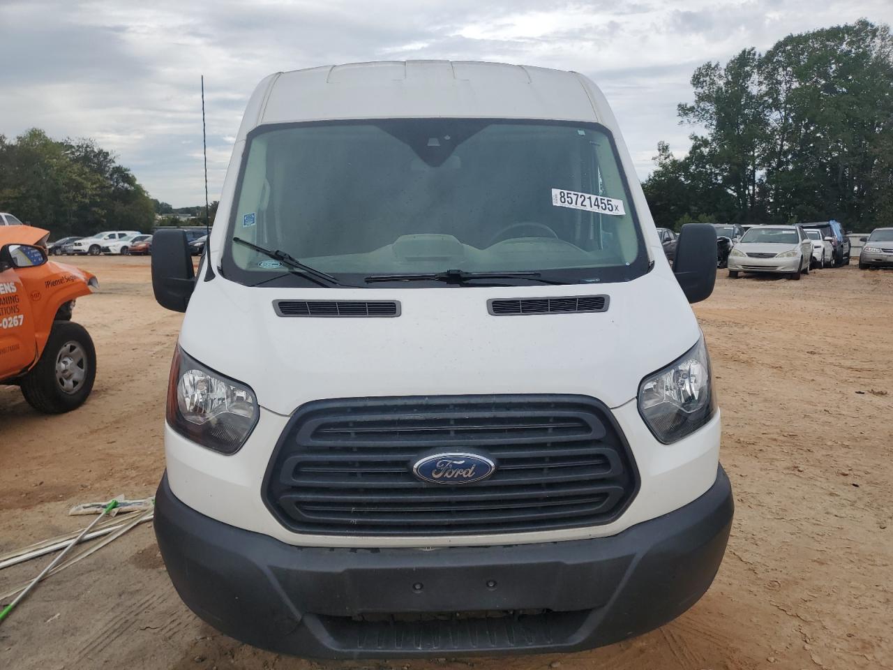 FORD TRANSIT T-250