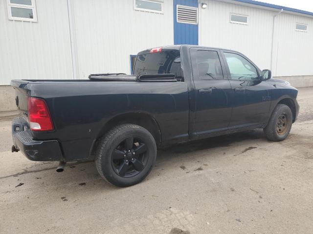2018 RAM 1500 ST - 1C6RR7FG2JS285226