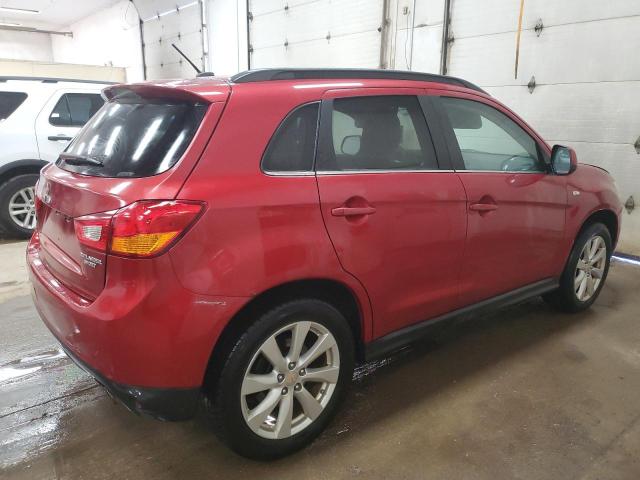 2013 MITSUBISHI OUTLANDER - 4A4AR4AU9DE012782