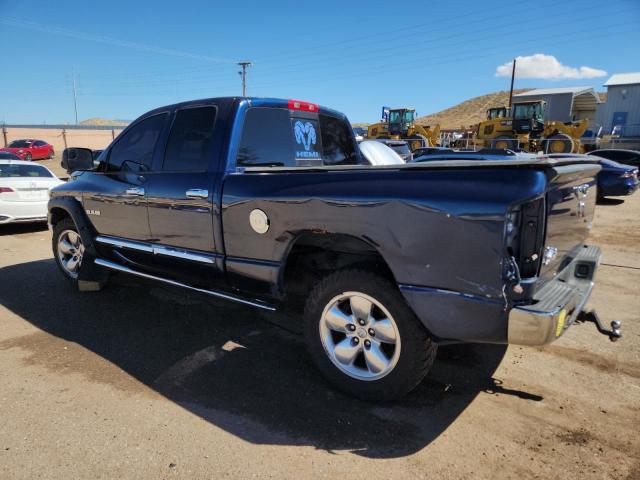 2008 DODGE RAM 1500 S #3287643011