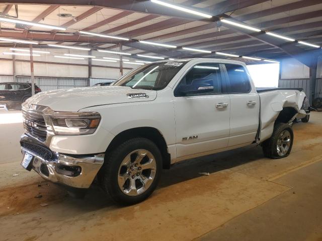 Global Auto Auctions: 2019 RAM 1500 BIG H