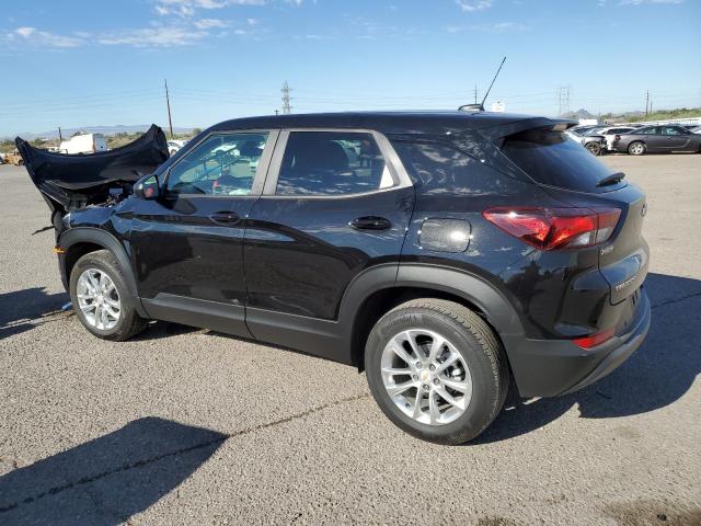 2025 CHEVROLET TRAILBLAZER LS KL79MMSL2SB185179