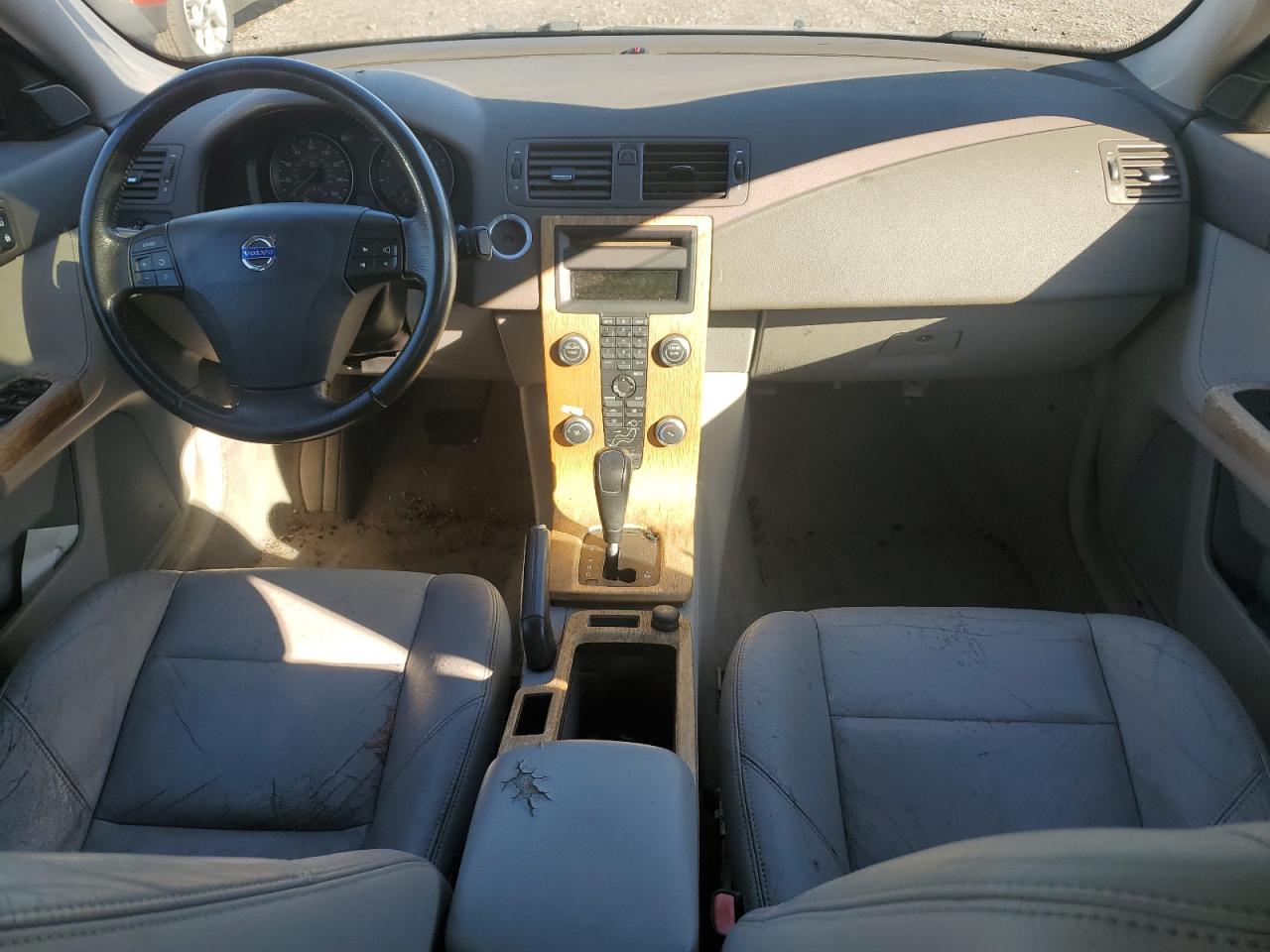 Lot #3284574353 2002 VOLVO V70 XC