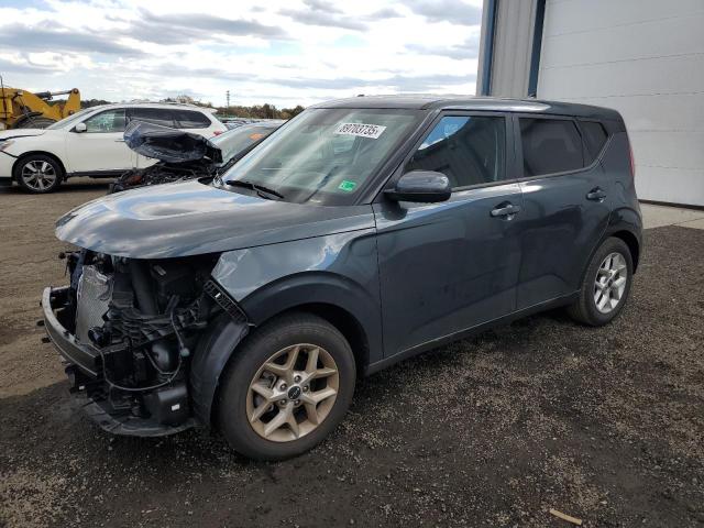 Global Auto Auctions: 2025 KIA SOUL LX