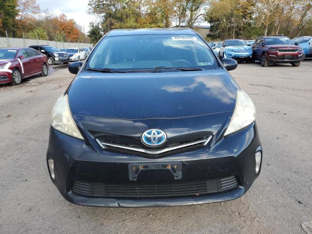2012 TOYOTA PRIUS V - JTDZN3EU3C3115359