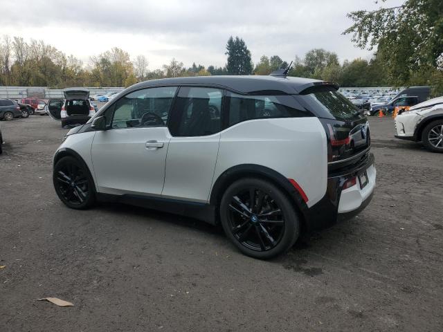 2019 BMW I3 S BEV #3284574346