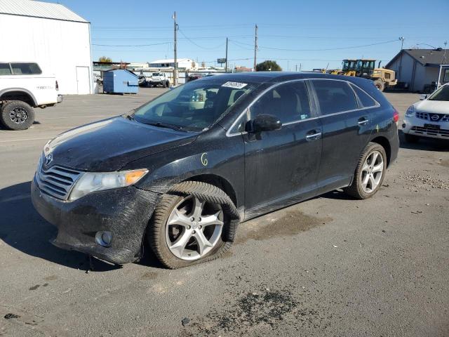 2011 TOYOTA VENZA #3271776673